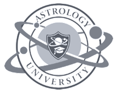 Astrology University logo